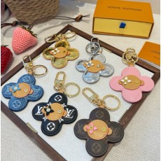 LV 해바라기 키링 001-272583
