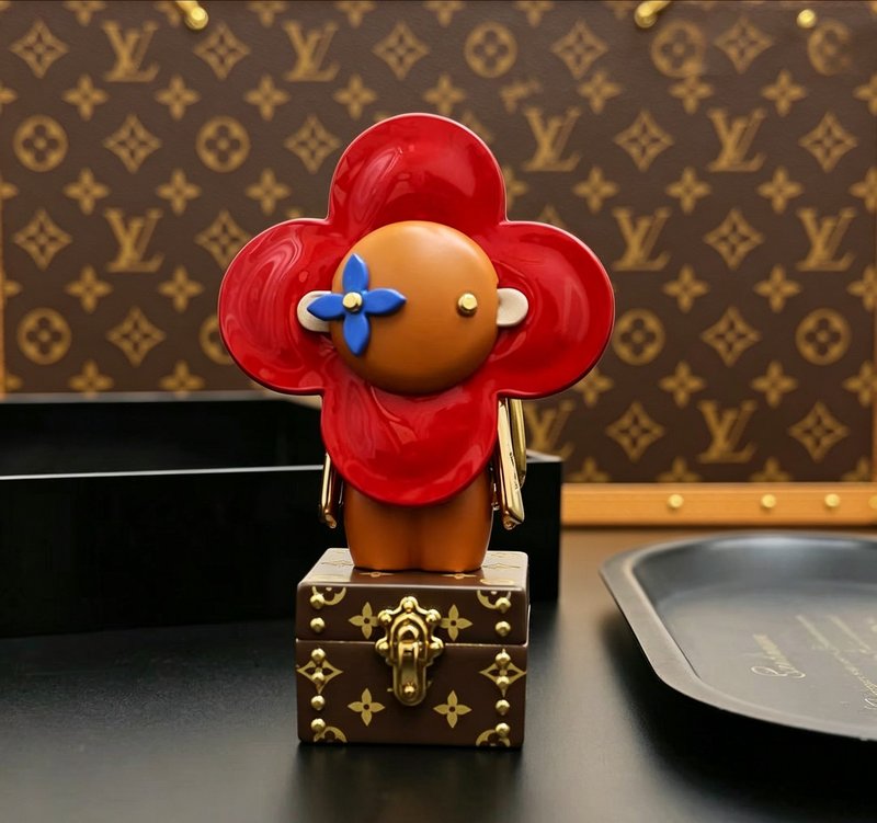 루이 빅토르 해바라기 키링 001-272602