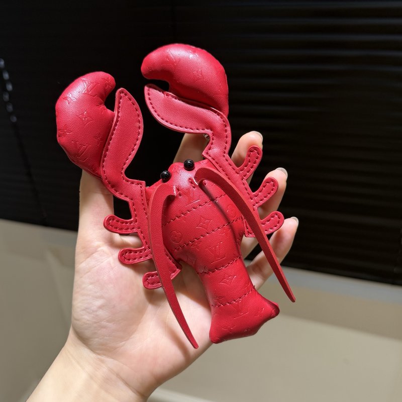 미니 랍스터 키링 001-272614