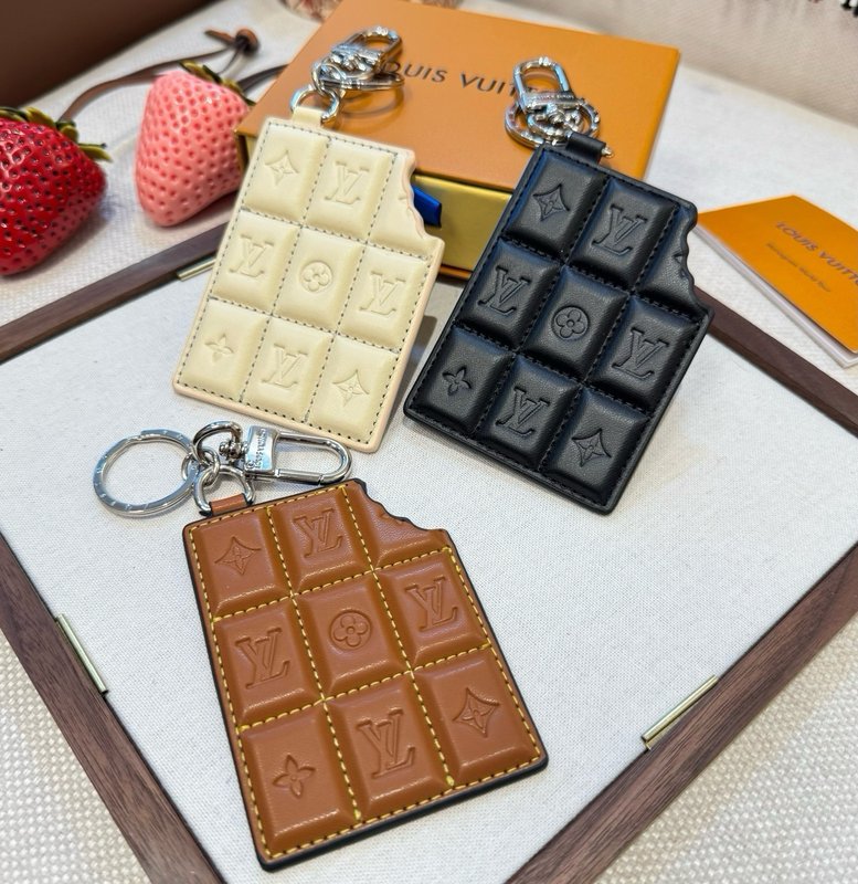 루이비통 키링 펜던트 001-272643