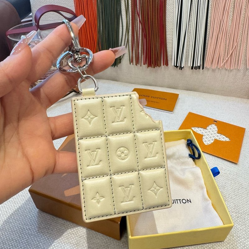 루이비통 키링 펜던트 001-272643