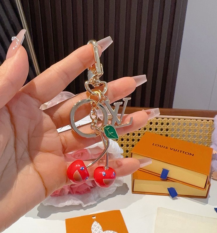 루이 체리 키링 001-272668