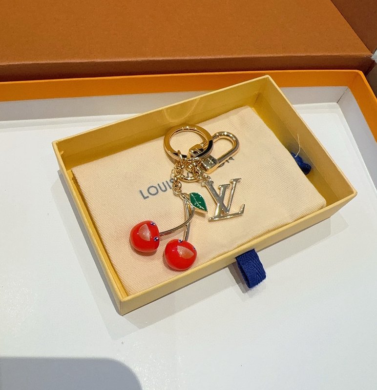 루이 체리 키링 001-272668