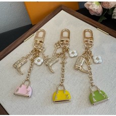 루이 스프링 스트리트 키링 백참 001-272689