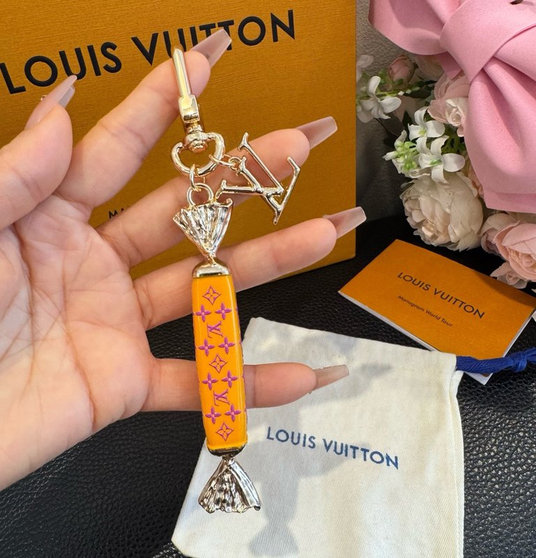 루이비통 사탕 키링 001-272692