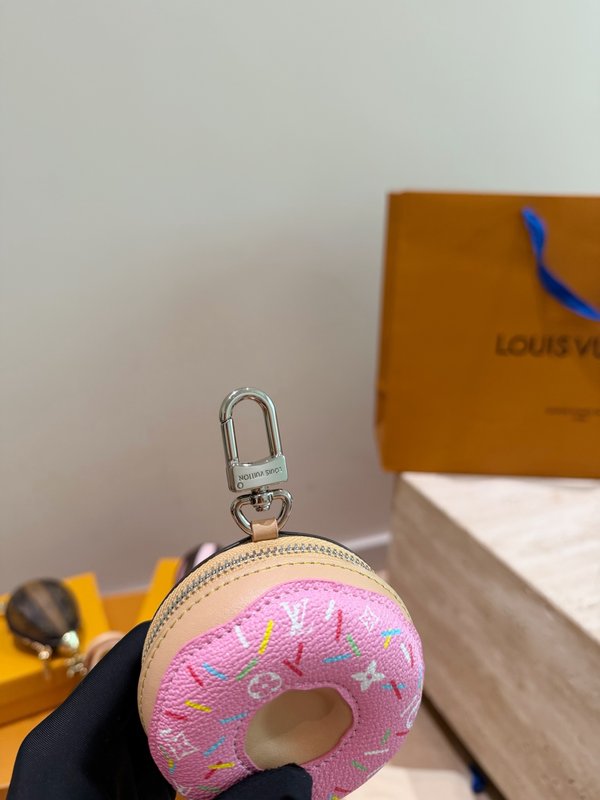 루이 도넛 키링 001-272715