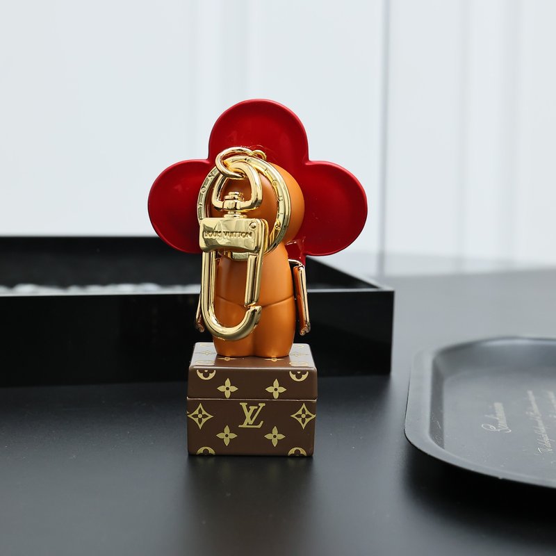 루이 태양꽃 키링 001-272742