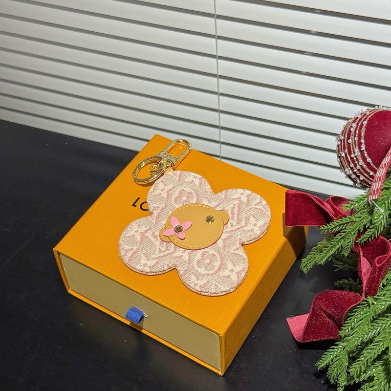 루이 비비엔 해바라기 키링 10색 001-272796