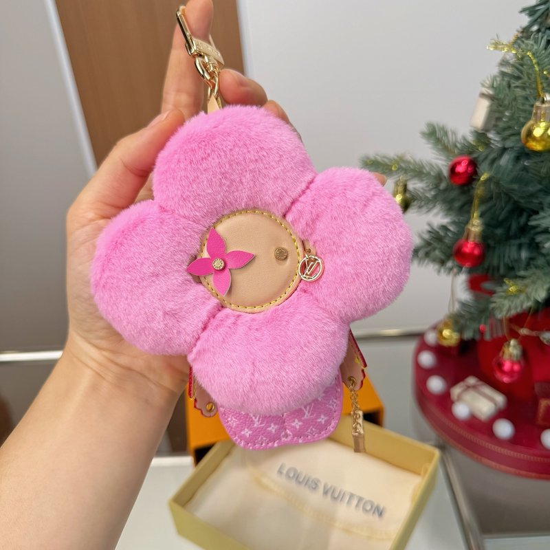 루이 비비안 해바라기 키링 001-272824