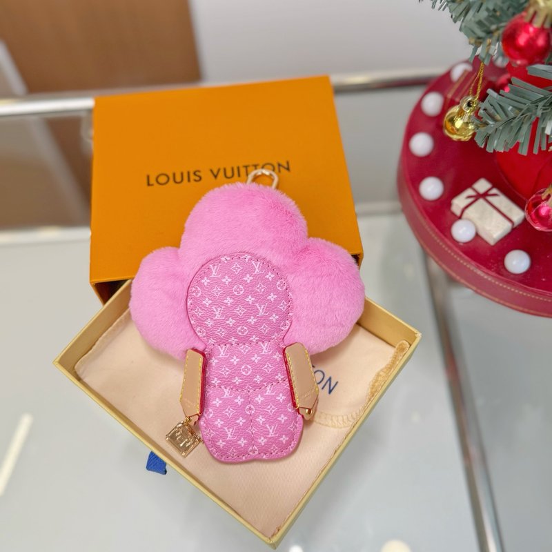 루이 비비안 해바라기 키링 001-272824