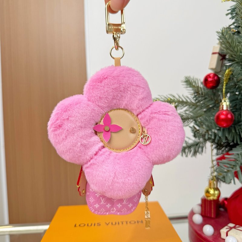 루이 비비안 해바라기 키링 001-272824