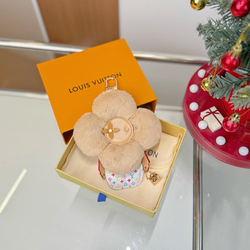 루이 비비엔 해바라기 키링 001-272828