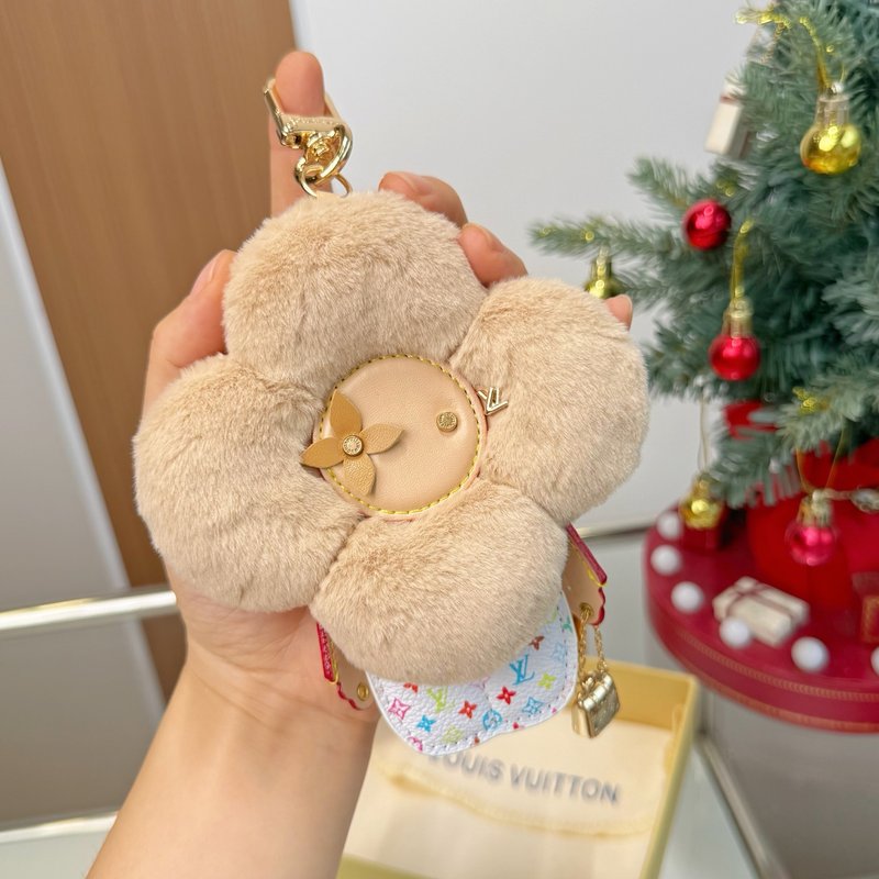 루이 비비엔 해바라기 키링 001-272828