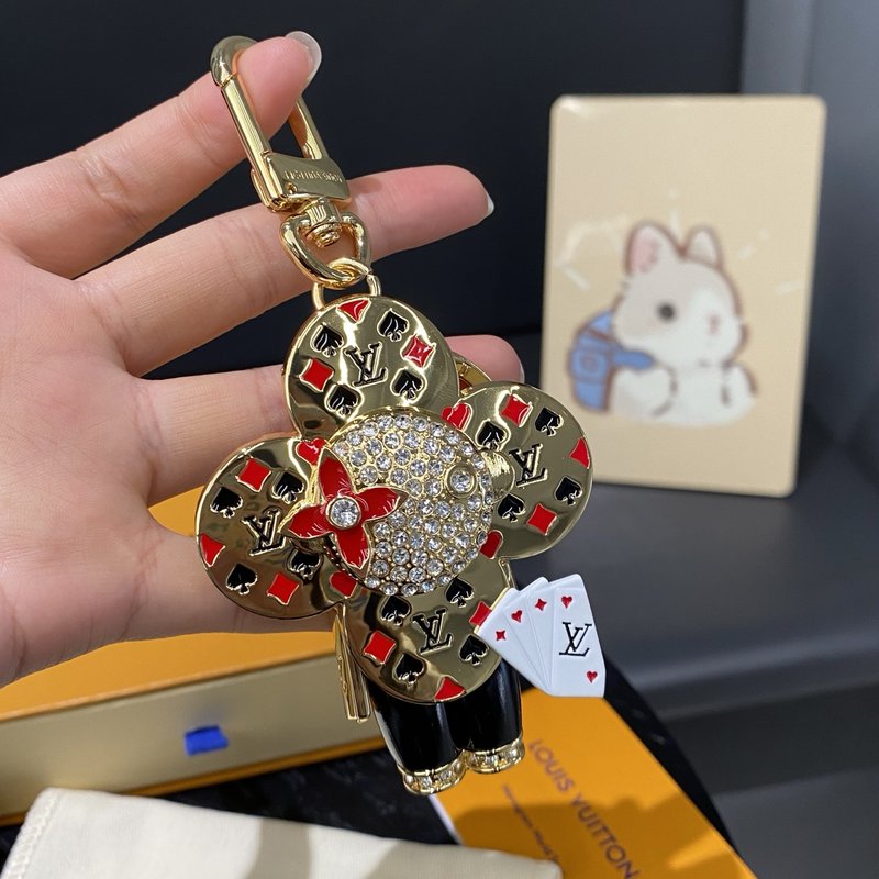 루이 해바라기 키링 001-272851