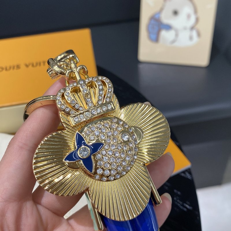 루이 태양꽃 키링 001-272852