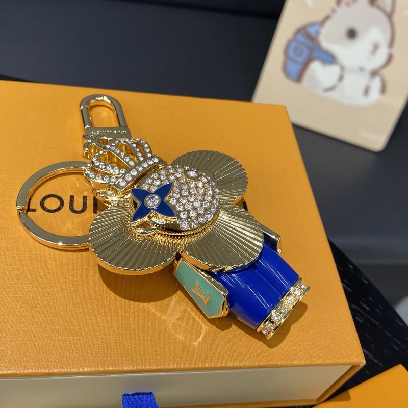 루이 태양꽃 키링 001-272852