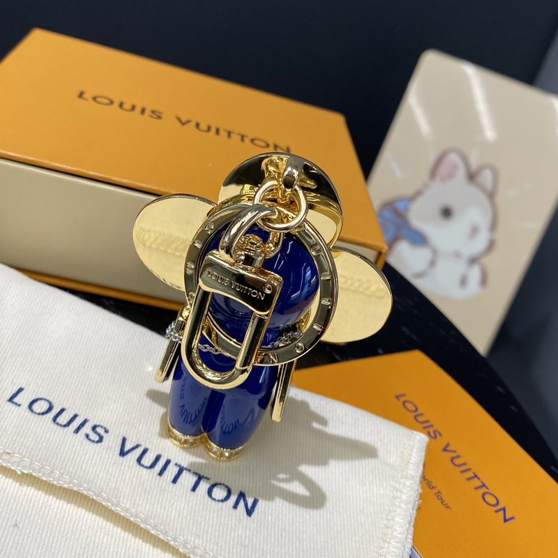 루이 태양꽃 키링 001-272854