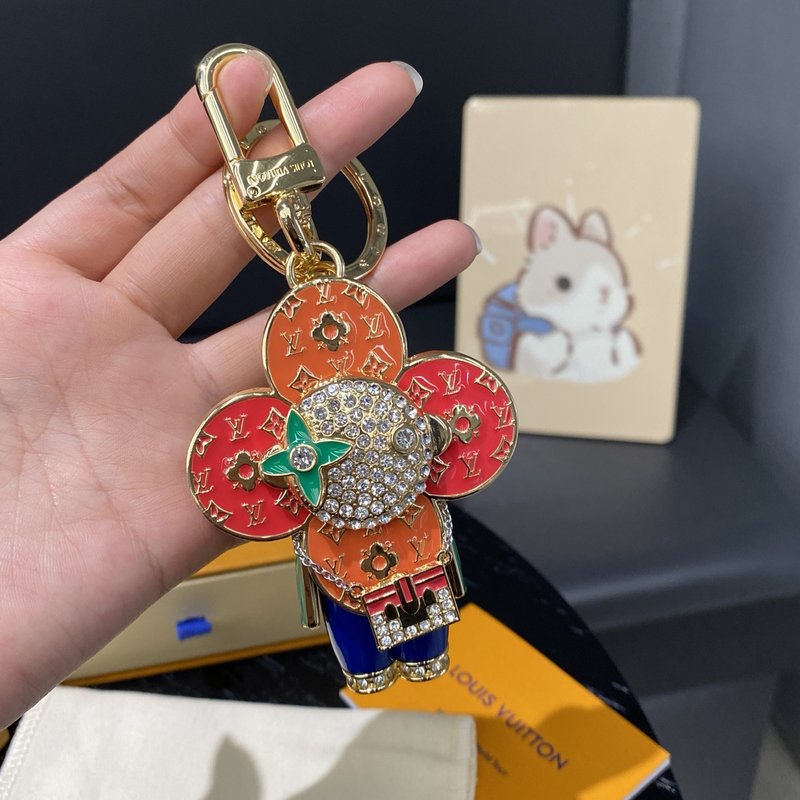 루이 태양꽃 키링 001-272854