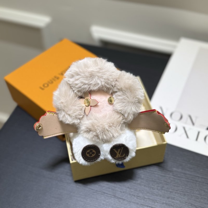 루이비통 VIVIENNE HUG 파우치 키링 001-272864