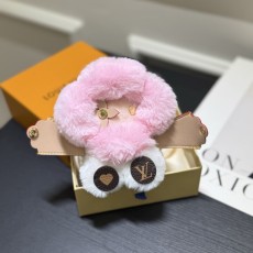 루이비통 비비앙 인형 이어폰 파우치 001-272866