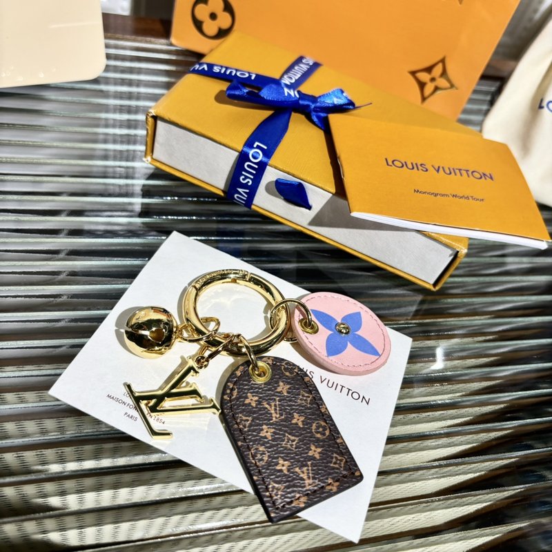 원형 펜던트 키링 001-272933