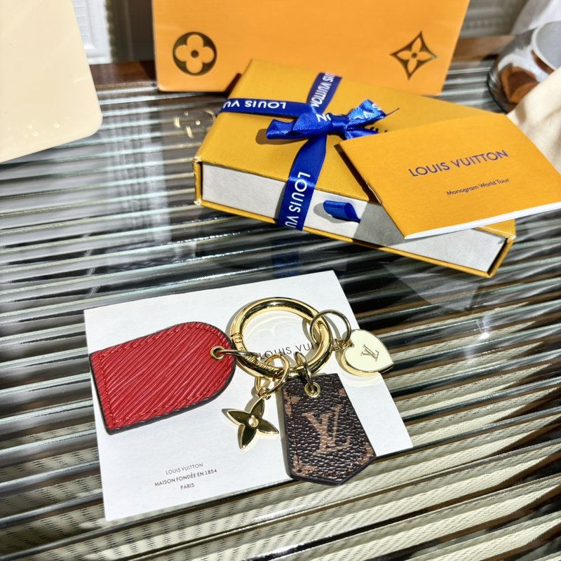 루이 원형 키링 펜던트 001-272942