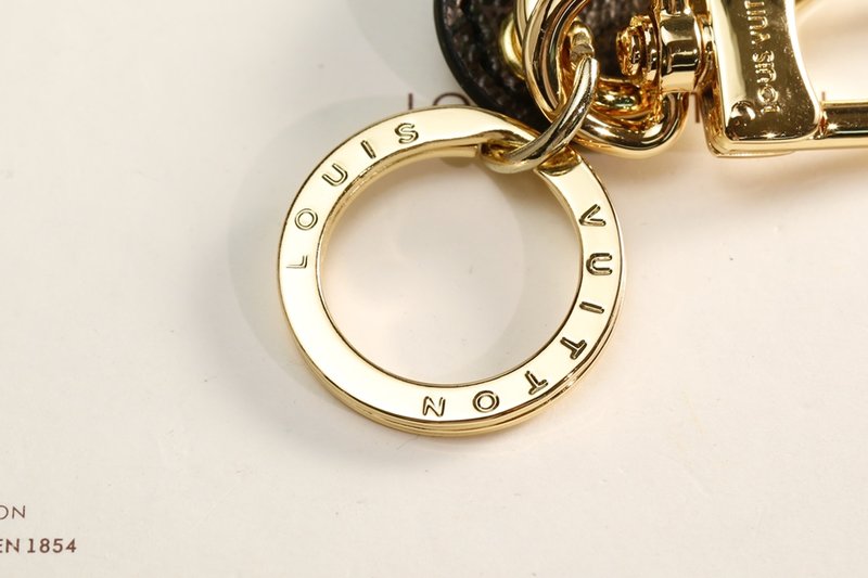 루이비통 열쇠고리 장식 001-272944
