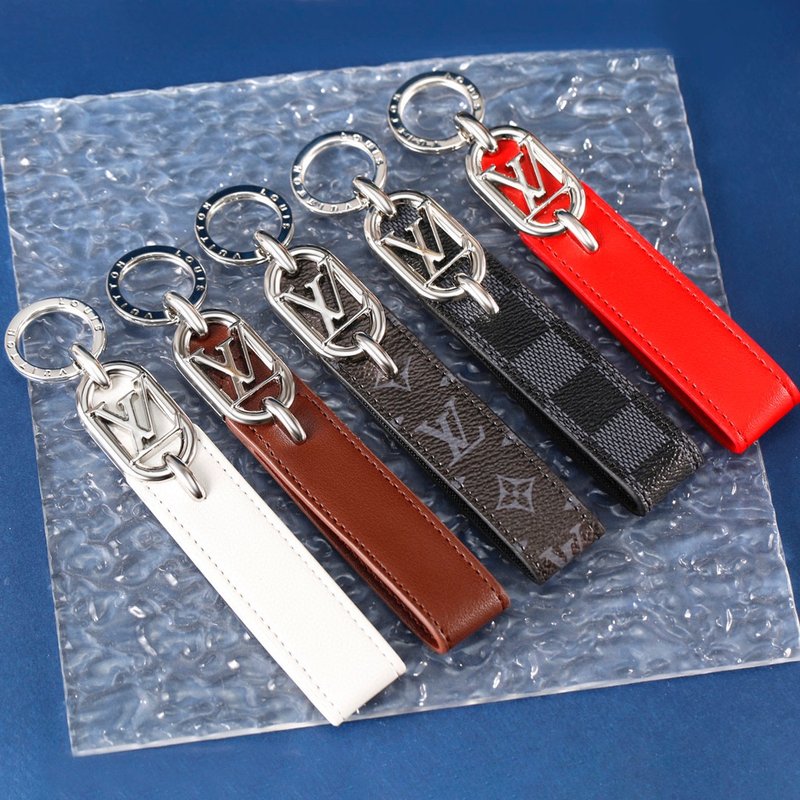 루이비통 서클 펜던트 키링 001-272953