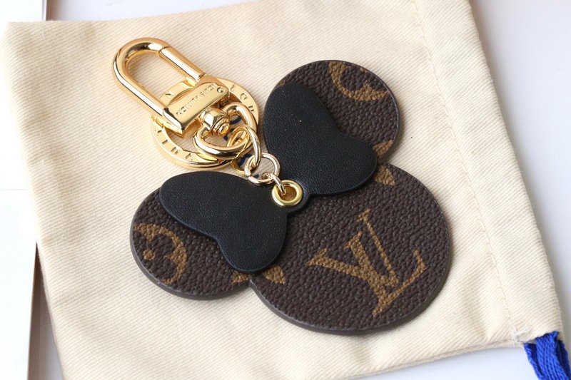 LV 카툰 미키마우스 키링 키홀더 001-272964