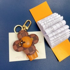 루이비통 해바라기 인형 키링 001-272979