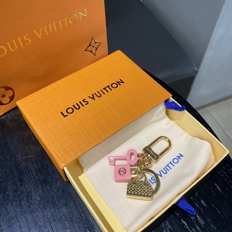 루이비통 신상 키링 키홀더 001-272984