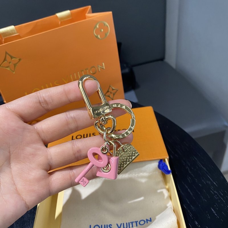 루이비통 신상 키링 키홀더 001-272984