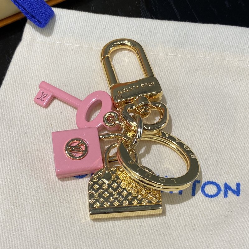 루이비통 신상 키링 키홀더 001-272984