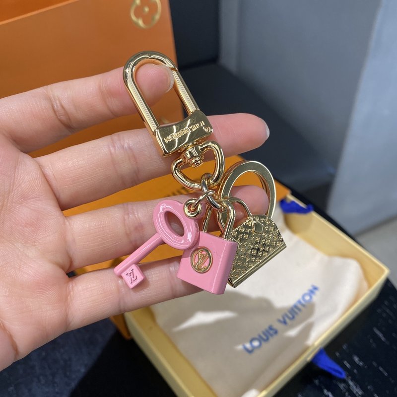 루이비통 신상 키링 키홀더 001-272984