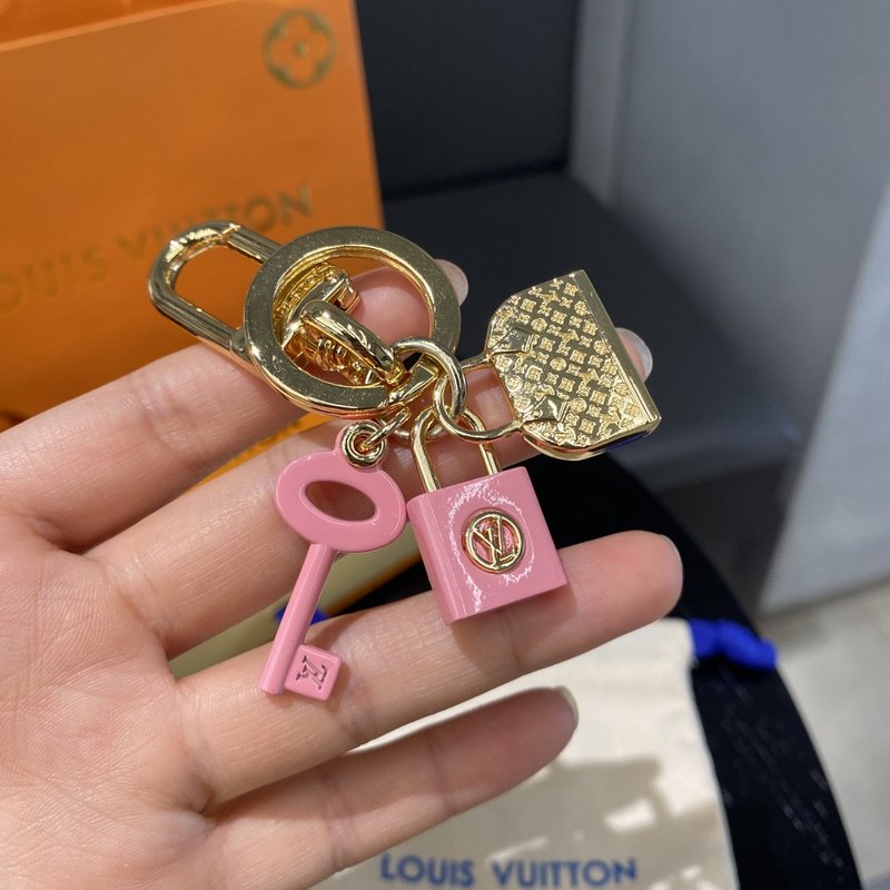 루이비통 신상 키링 키홀더 001-272984