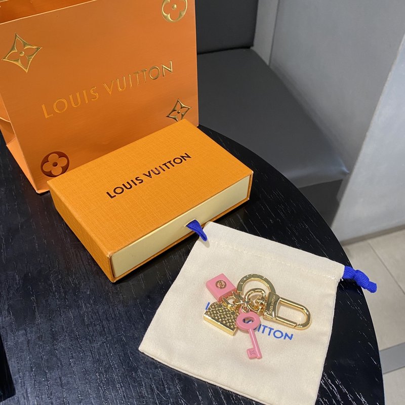루이비통 신상 키링 키홀더 001-272984
