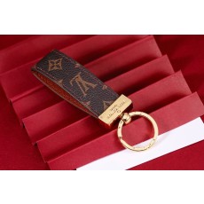 루이비통 원형 로고 펜던트 키링 001-272992