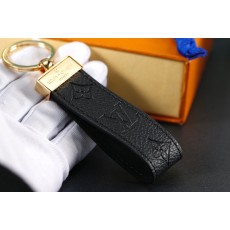 루이비통 원형 펜던트 키링 001-273001
