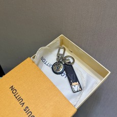 루이비통 VIP 맞춤 고양이 키링 001-273050