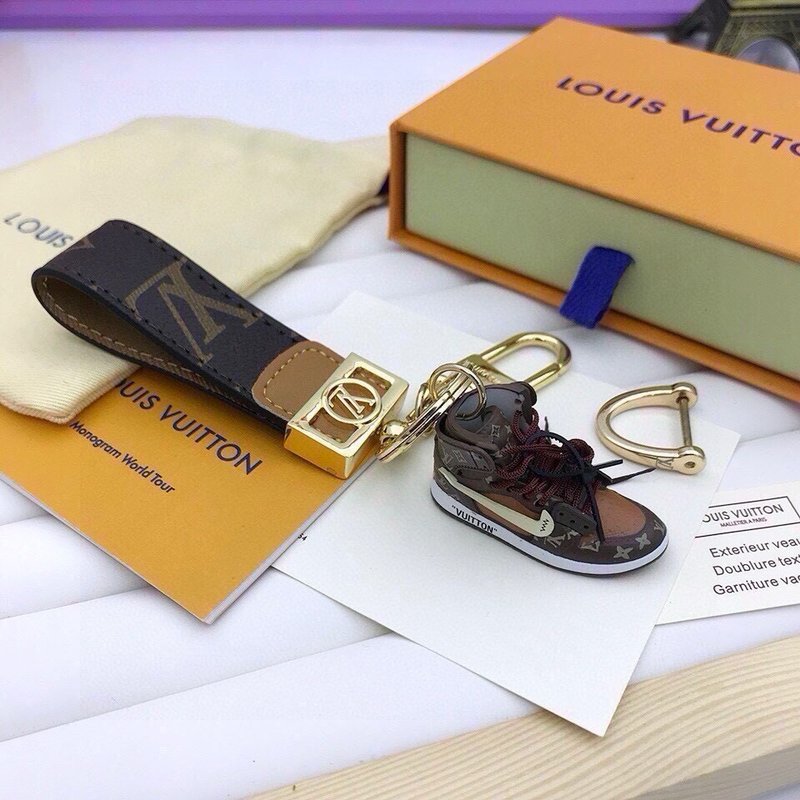 다우핀 키링 파우치 액세서리 001-273052