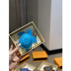 루이비통 거북이 키링 지갑 001-273059