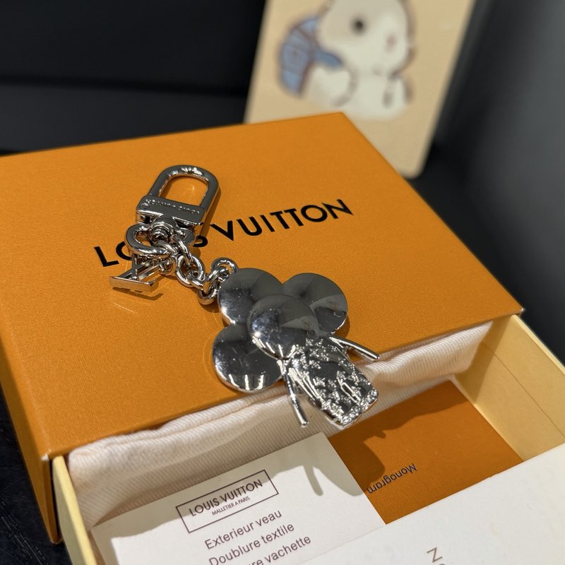 LV 비비안 백 장식 키링 001-273068
