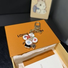 루이비통 비비안 백걸이 키링 001-273091