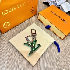 LV 알파벳 심플 키링 001-273105