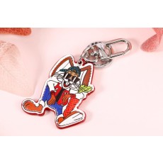 카툰 쿨 토끼 키링 001-273112