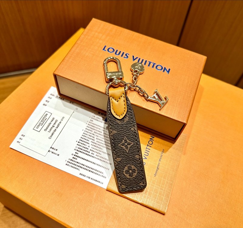 루이비통 백 장식 키링 001-273121