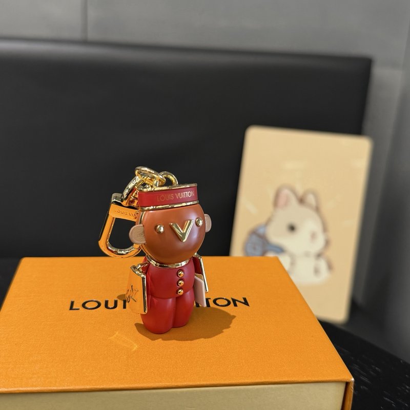 해바라기 기사 인형 키링 001-273130