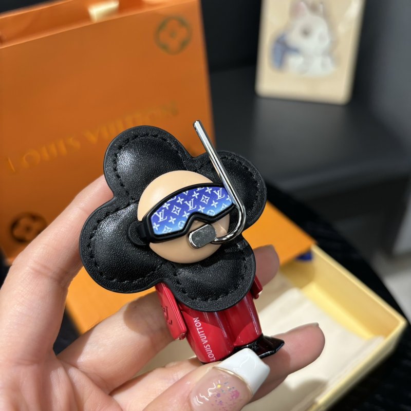 루이비통 잠수함 키링 001-273131