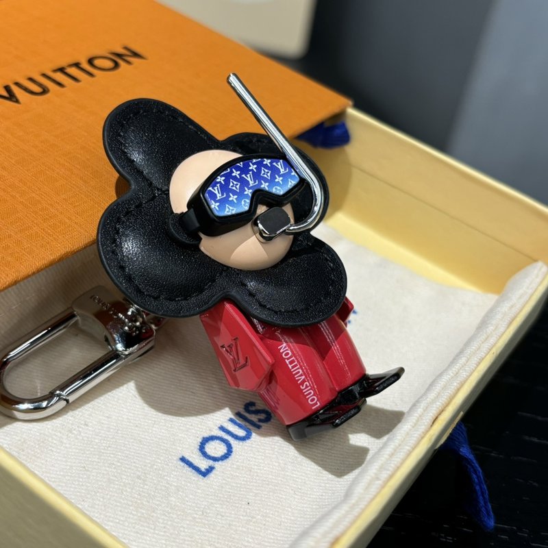루이비통 잠수함 키링 001-273131