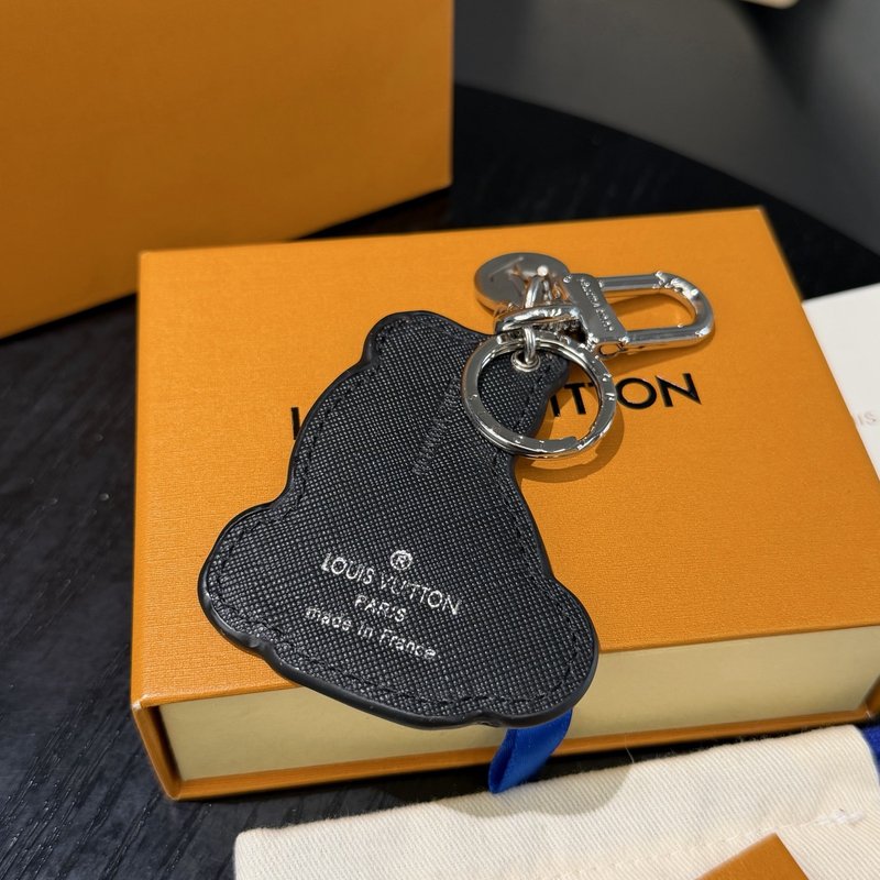 DOG 장식 키링 001-273146
